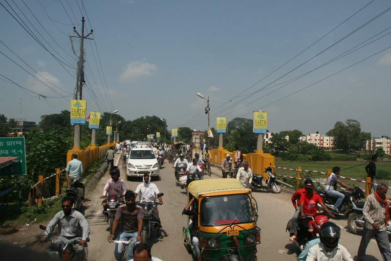 India & Nepal 2011 - 0724
